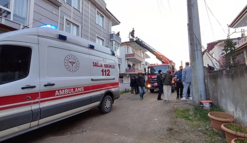 Eğlence mekanı sahibinin cansız bedeni bulundu