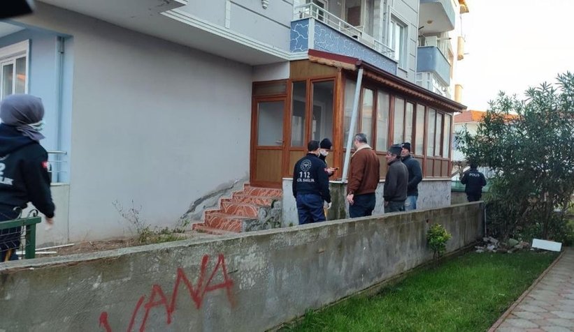 Eğlence mekanı sahibinin cansız bedeni bulundu