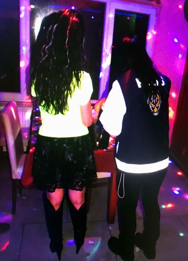 Eğlence mekanlarında yılbaşı denetimi