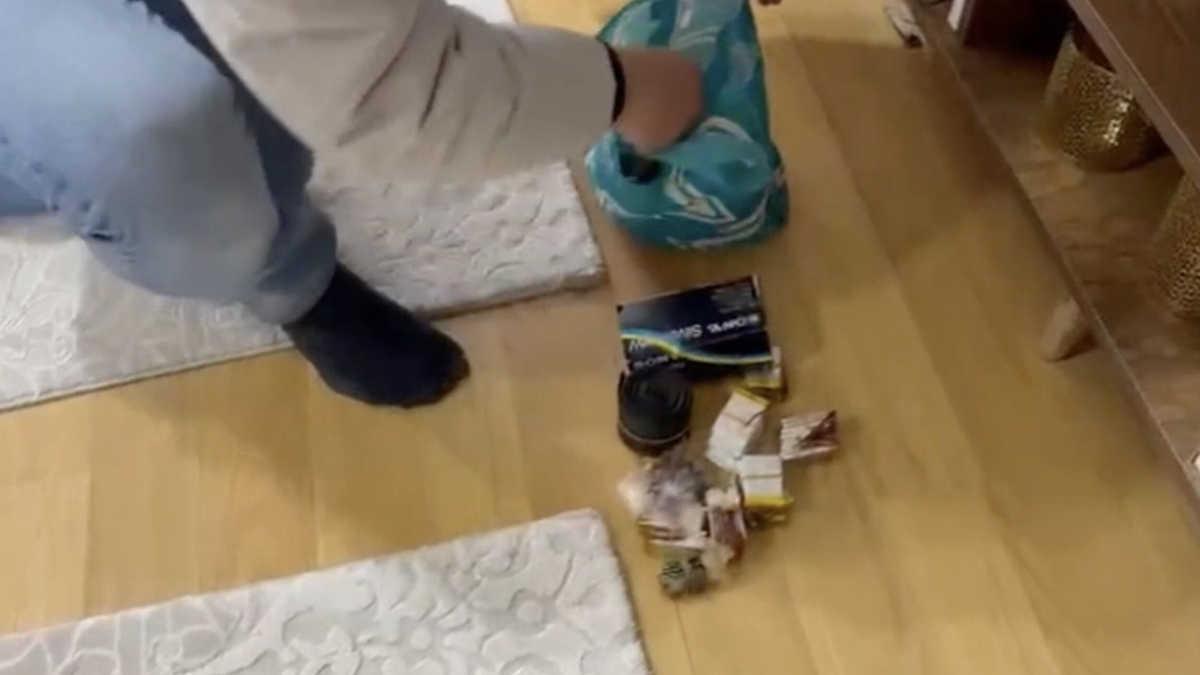 Ehliyet sınavında büyük skandal: 10 milyonluk kopya ağı çökertildi