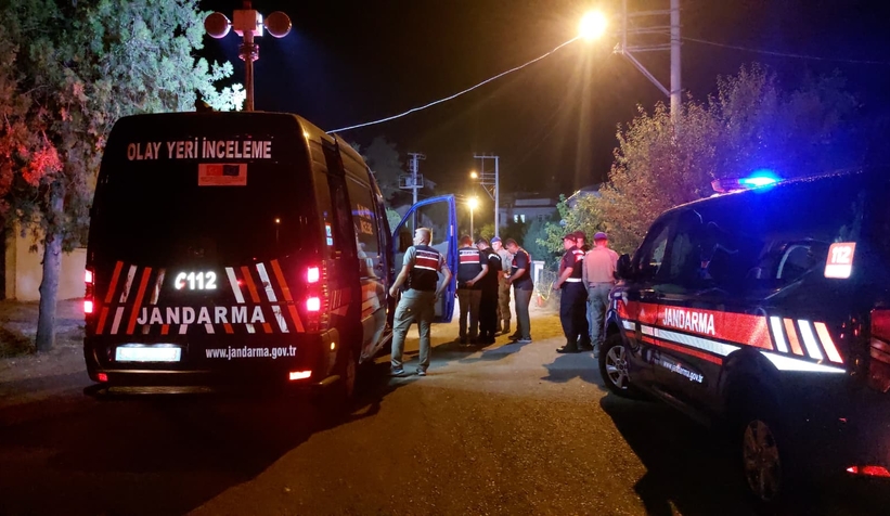 Ekinli'de 2 kişinin öldüğü çatışma ile ilgili önemli gelişme