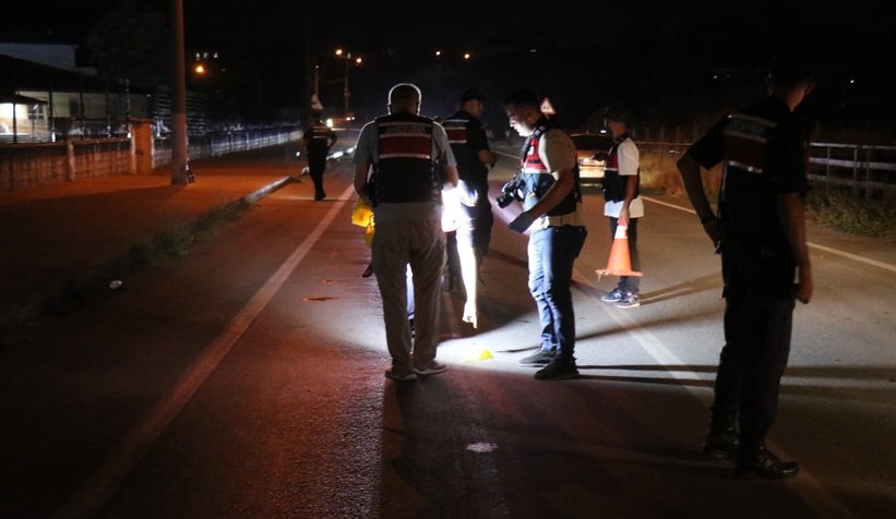 Ekinli'de 2 kişinin öldüğü çatışma ile ilgili önemli gelişme