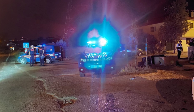 Ekinli'de silahlı çatışma: 2 ölü, 2 yaralı