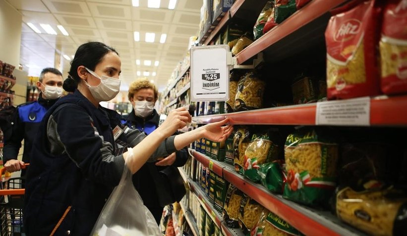 Ekipler KDV denetiminde