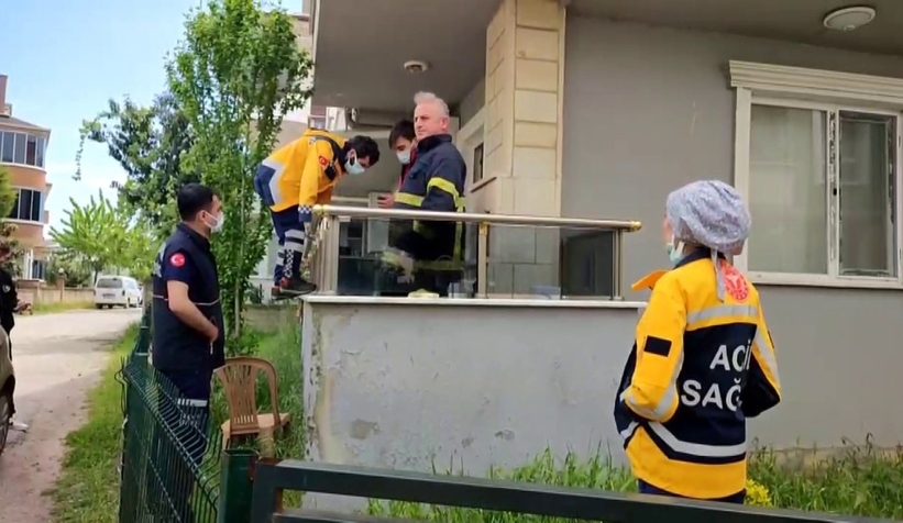 Ekiplere zorluk yaşattı