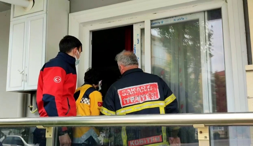 Ekiplere zorluk yaşattı