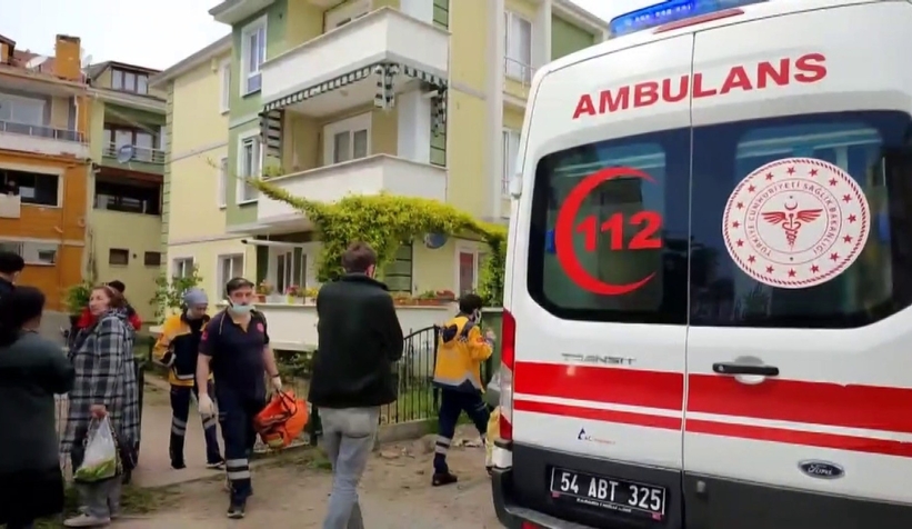 Ekiplere zorluk yaşattı