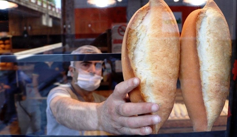 Ekmeğe zam açıklaması