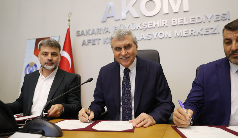 Ekrem Yüce’den %41,69’luk zam müjdesi: