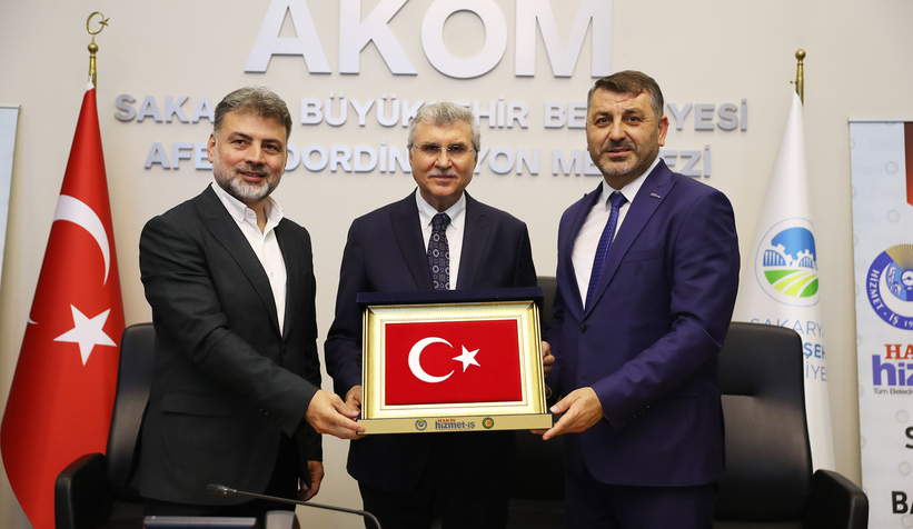 Ekrem Yüce’den %41,69’luk zam müjdesi: