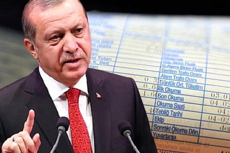 Elektrik faturalarında indirim için tarih verildi