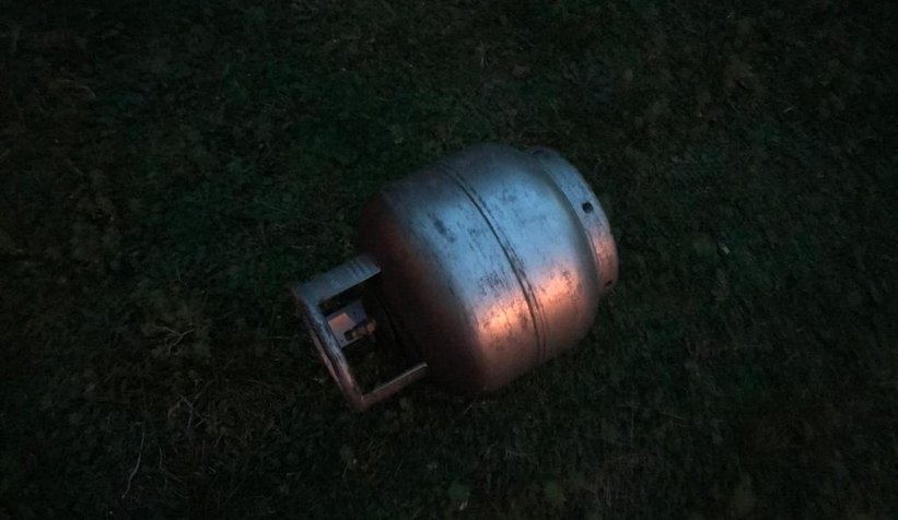 Elektrikli battaniye evi kül edecekti