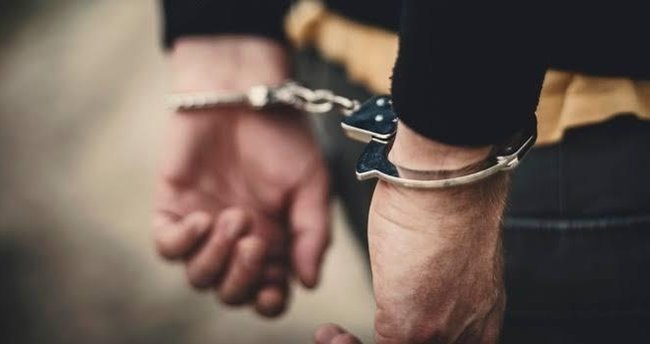 Emek hırsızı jandarmadan kaçamadı