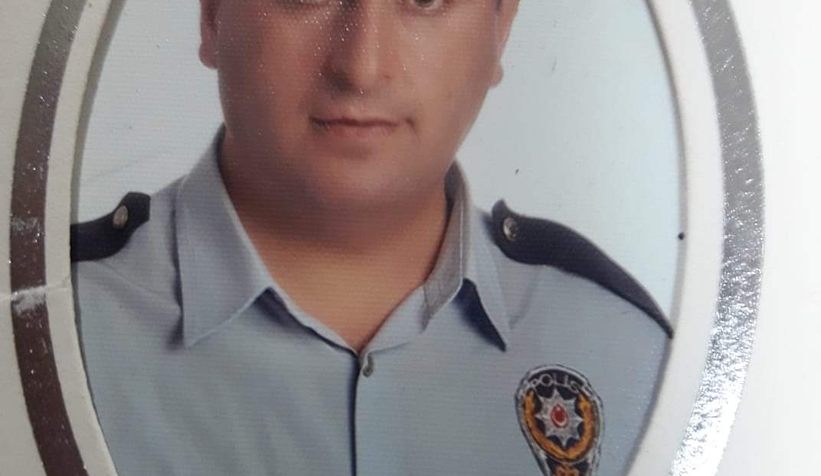 Emekli polis yaşam savaşı veriyor