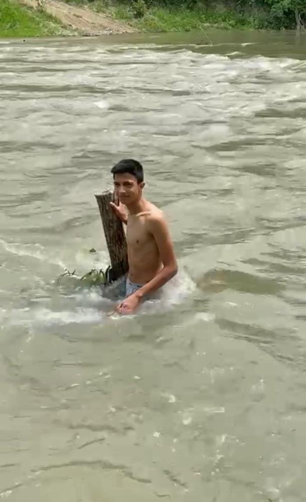 Emirhan'ın cansız bedeni bulundu