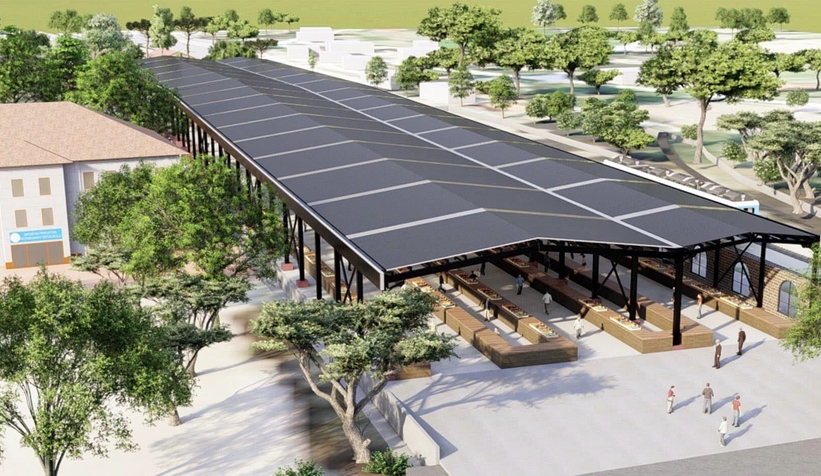 Emre Tan'dan Pamukova'daki yatırımları hakkında açıklama