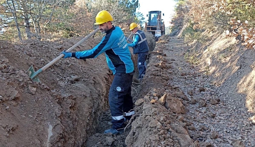 Emre Tan'dan Pamukova'daki yatırımları hakkında açıklama