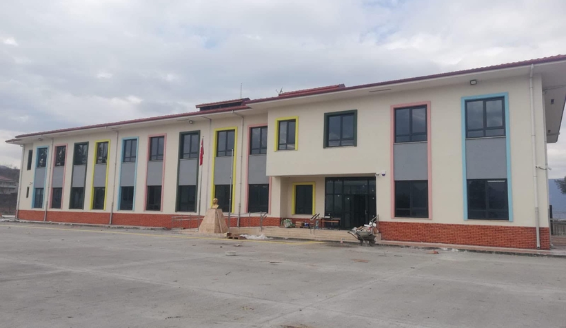 Emre Tan'dan Pamukova'daki yatırımları hakkında açıklama