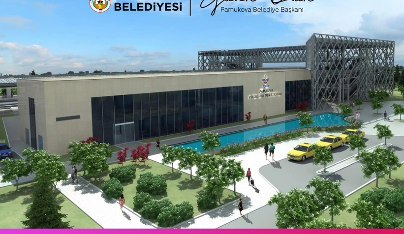 Emre Tan'dan Pamukova'daki yatırımları hakkında açıklama