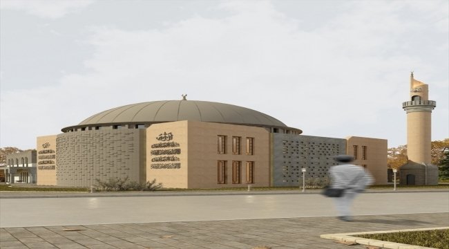 Engelliler İbadetlerini engelsiz yapabilecek