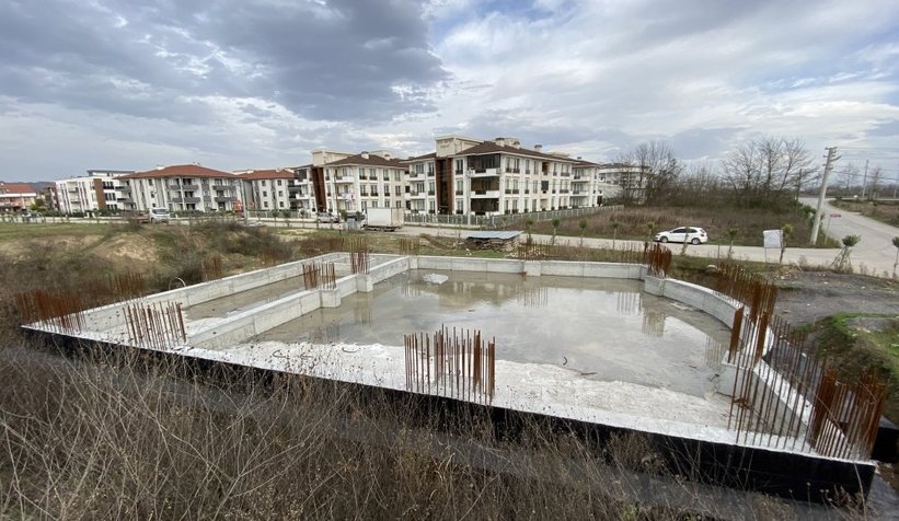 Engelliler İbadetlerini engelsiz yapabilecek