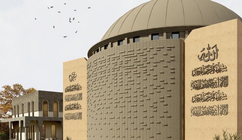 Engelliler İbadetlerini engelsiz yapabilecek