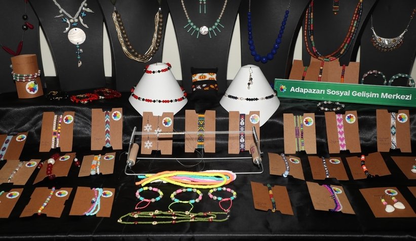 Engelsiz bir hayat için çalışmaya devam edeceğiz