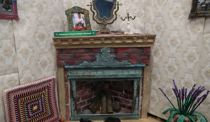 Engelsiz bir hayat için çalışmaya devam edeceğiz