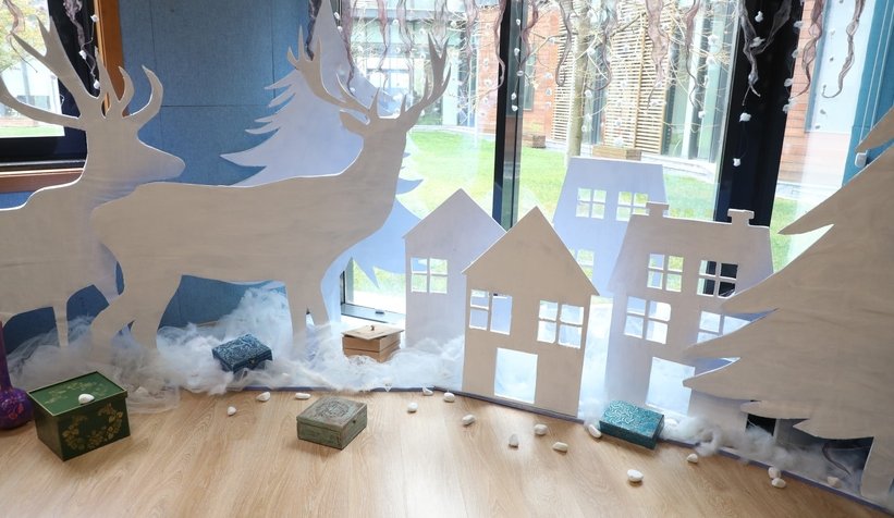 Engelsiz bir hayat için çalışmaya devam edeceğiz