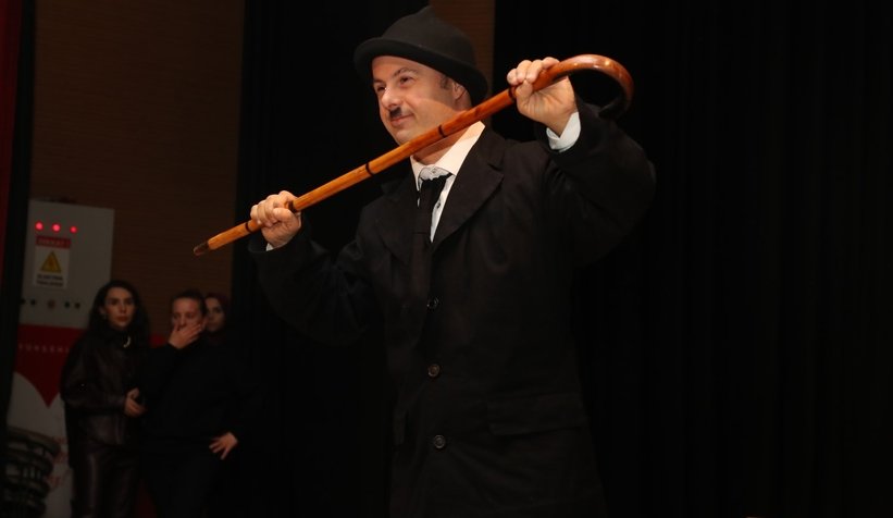 Engelsiz bir hayat için çalışmaya devam edeceğiz