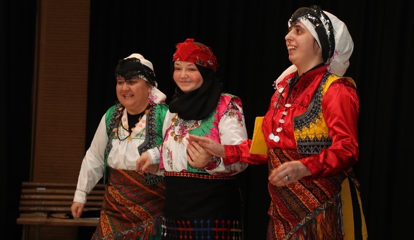 Engelsiz bir hayat için çalışmaya devam edeceğiz