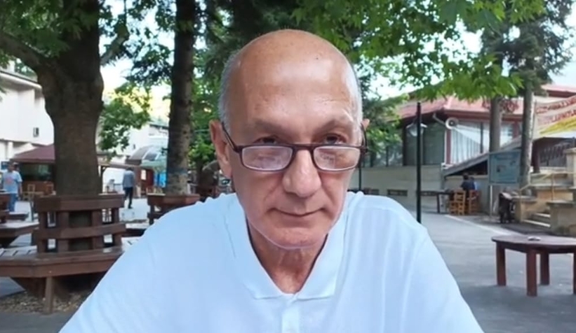 Erbakan'ın dedesinin şehit edildiği yeri buldu