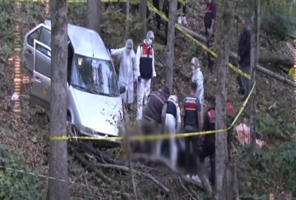 Erdal Sakız'ın katil zanlısı tüccar arkadaşı çıktı