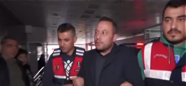 Erdal Sakız'ın katil zanlısı tüccar arkadaşı çıktı