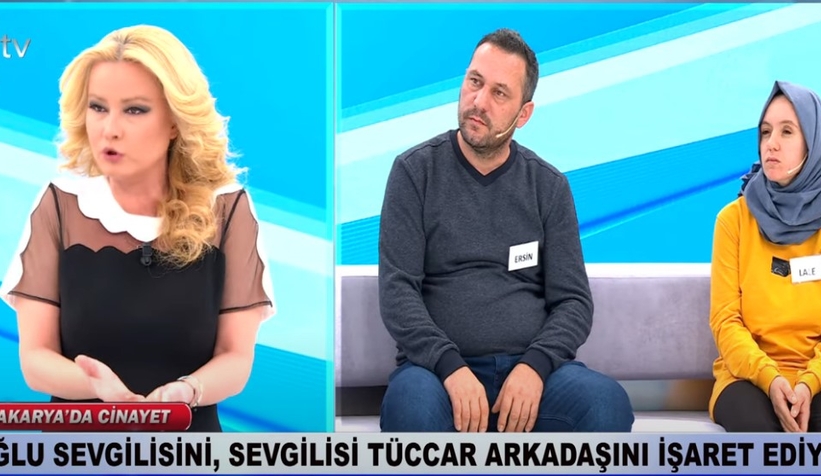 Erdal Sakız'ın katil zanlısı tüccar arkadaşı çıktı