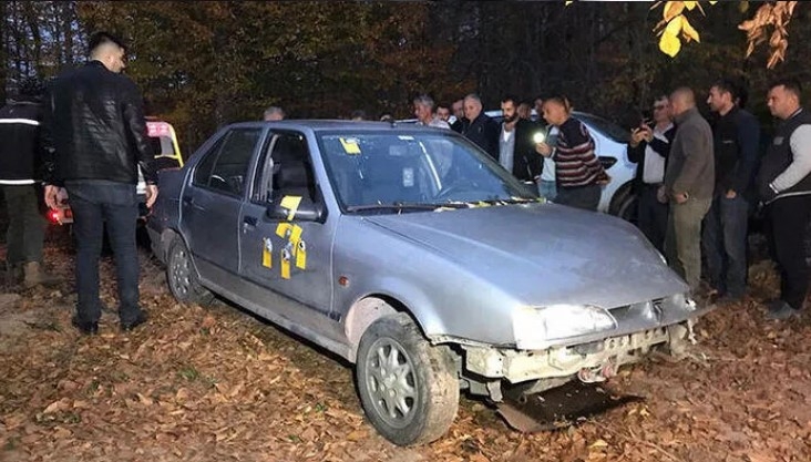 Erdal Sakız'ın katil zanlısı tüccar arkadaşı çıktı