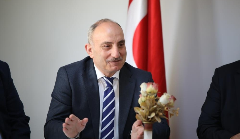 Erenler Belediye Başkanı Kılıç'tan dernek, esnaf ve aile ziyaretleri