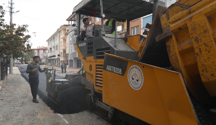 Erenler Belediyesi'nde 2022 yılı hizmet yılı oldu