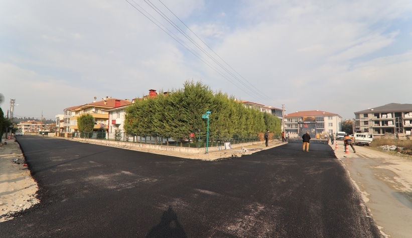 Erenler Belediyesi'nde 2022 yılı hizmet yılı oldu