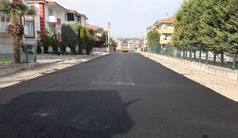 Erenler Belediyesi'nde 2022 yılı hizmet yılı oldu