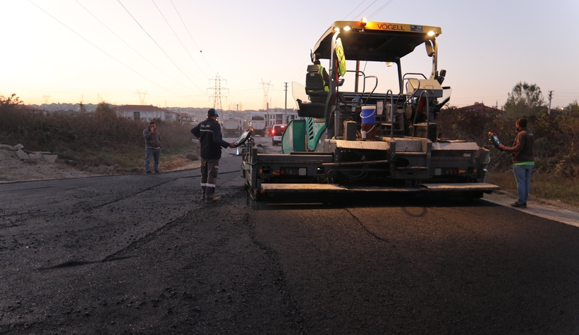 Erenler Belediyesi'nde 2022 yılı hizmet yılı oldu