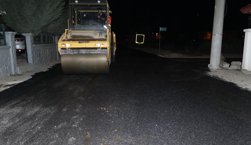 Erenler Belediyesi'nde 2022 yılı hizmet yılı oldu