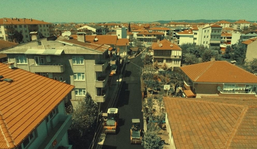 Erenler Belediyesi'nde 2022 yılı hizmet yılı oldu