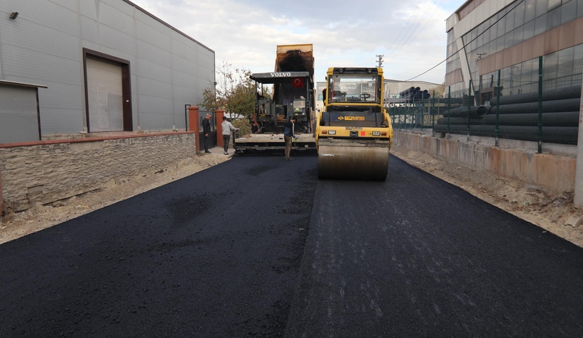 Erenler Belediyesi'nde 2022 yılı hizmet yılı oldu