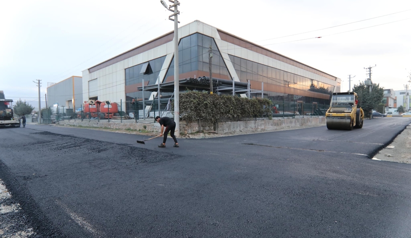 Erenler Belediyesi'nde 2022 yılı hizmet yılı oldu