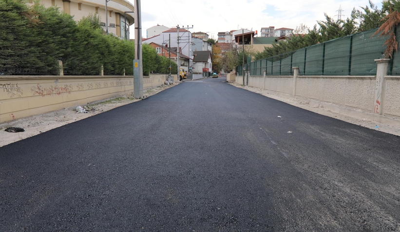 Erenler Belediyesi'nde 2022 yılı hizmet yılı oldu