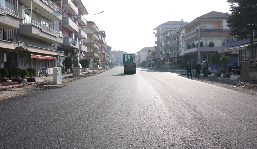 Erenler Belediyesi'nde 2022 yılı hizmet yılı oldu