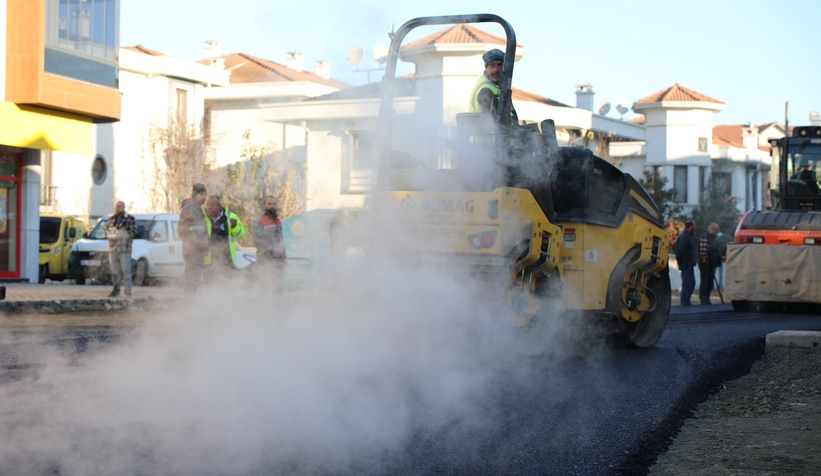 Erenler Belediyesi'nde 2022 yılı hizmet yılı oldu
