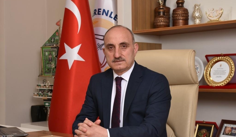 Erenler Belediyesi'nde 2022 yılı hizmet yılı oldu