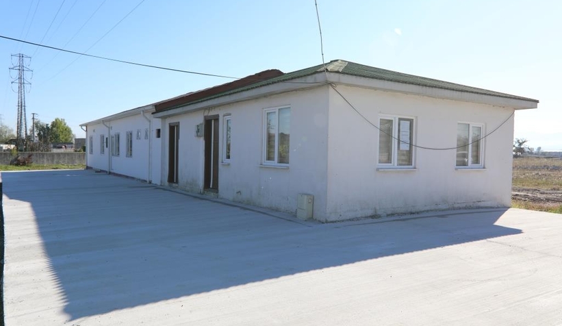 Erenler Belediyesi'nde 2022 yılı hizmet yılı oldu